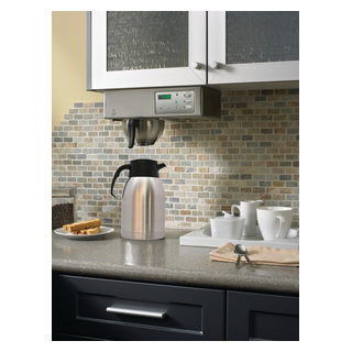 EverBrew Built In Coffee Maker - Modern 