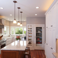 Hire Luna Kitchen And Bath Seattle Wa Us 98103 Houzz