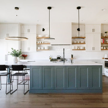 Everyday Interior Design Kitchen Remodel