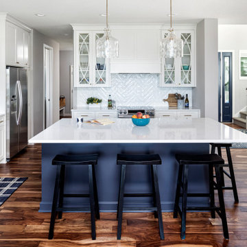 Excelsior Lakeshore Living