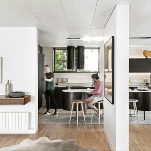 Exon House - Atkinson Pontifex