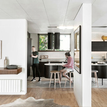 Exon House - Atkinson Pontifex