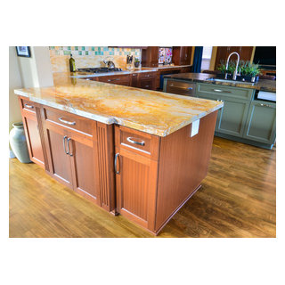 Kitchen Renovation & Design Ideas | Our choices. Doing a ... - Facebook