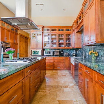 Expand family residence