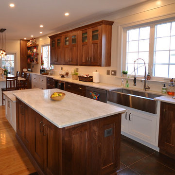 Expansive Chef's Kitchen in Exton, PA