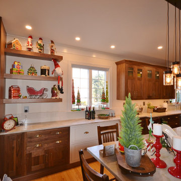 Expansive Chef's Kitchen in Exton, PA