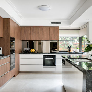 Expansive South Perth home