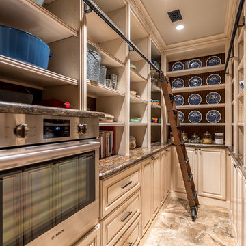 Exquisite Custom Home