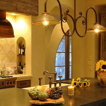 Exquisite Tuscan Home