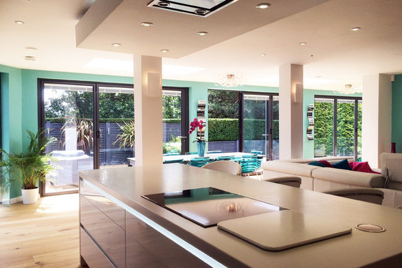 SJR Architectural & Interior Designers - Hartlepool, County Durham, UK