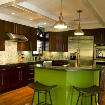 Extensive Home Remodel