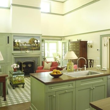 Extown Cottage