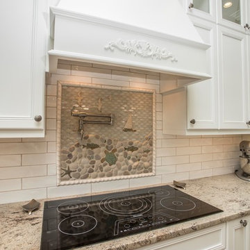 Extraordinary Mashpee Kitchen & Bath