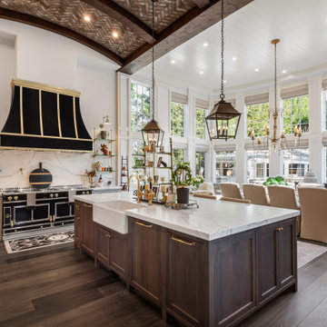 Extreme Renovation