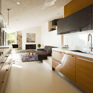 Eyremont modern