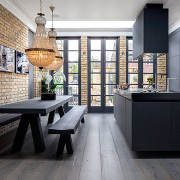Fabulous Home in Hackney