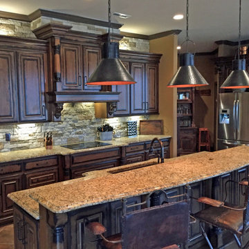 Fabulous Kitchens