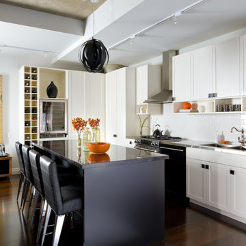 Fabulous Kitchens