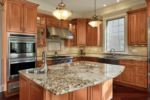Waverly Cabinets, Inc. - Project Photos & Reviews - Wyoming, PA US | Houzz