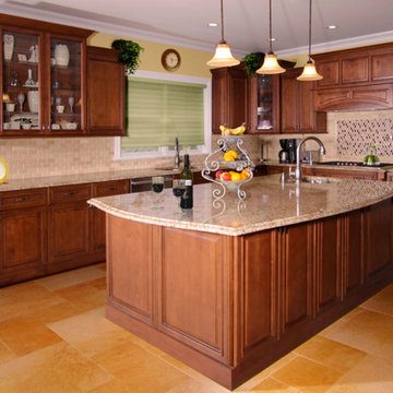 Fabuwood Cabinetry