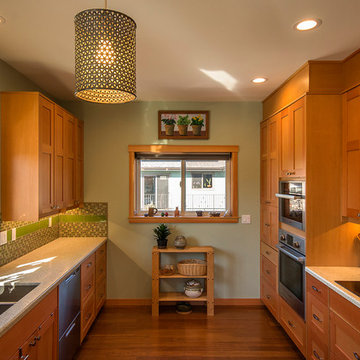 Fairhaven Eco-Home 2