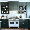 Kitchen of the Week: Renewed Vintage Style for a 1905 Bungalow