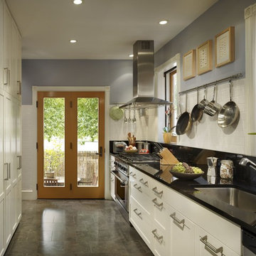 Fairmount Row Home