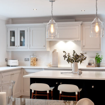 Fairview Kitchen