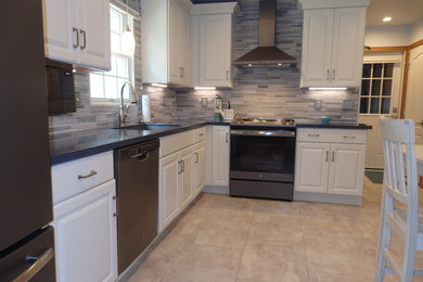 Even Kiehl Remodeling Project Photos Reviews Erie Pa Us Houzz