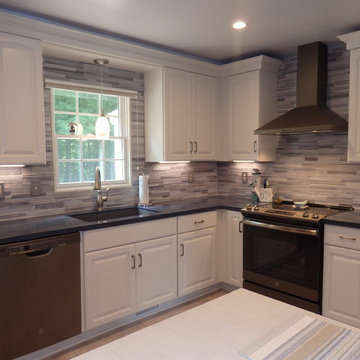 Fairview Kitchen Remodel and More