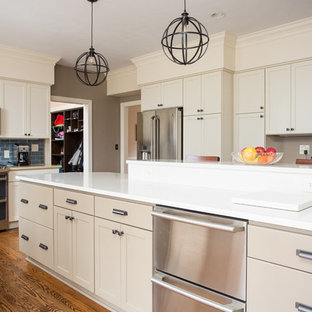 Fairway Forest kitchen remodel