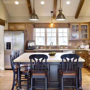 Ranch Renovation | Houzz