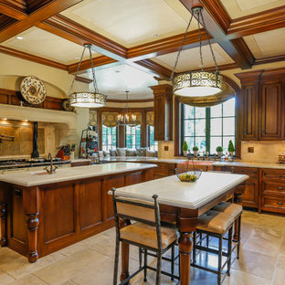 Faitell Interior's -Kitchens
