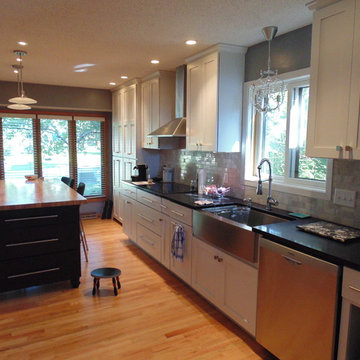 Falcon Heights Kitchen One