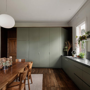 Falconer St Residence