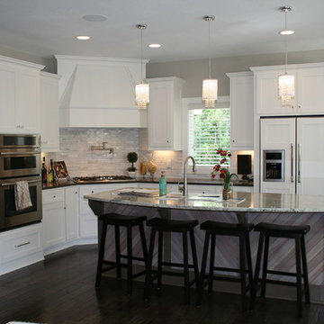 Fall 2013 Parade of Homes Model