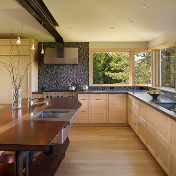 FALL CITY Renovation