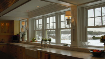 Best 15 Kitchen Bathroom Designers In Brunswick Me Houzz