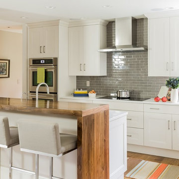 Falmouth Residence