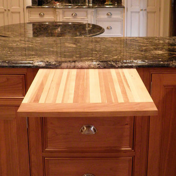 Family 11 Kitchen 9
