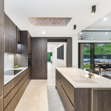 Family 310 Display Home by Martin Locke Homes at Elliot Springs