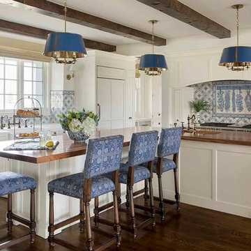 Family Farmhouse