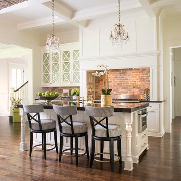 Family Farmhouse