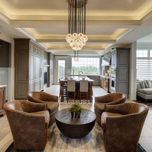 Family Focused Luxury Kitchen Renovation