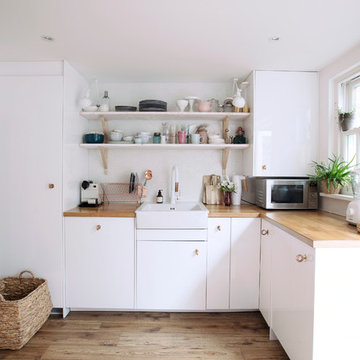 Family House refurbishment in East Sheen