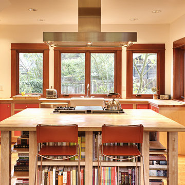 Family Kitchen