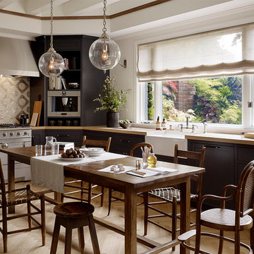 Family Kitchen