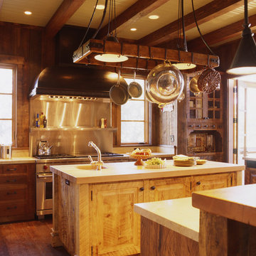 Family Ranch