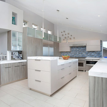 Family Room Flip
