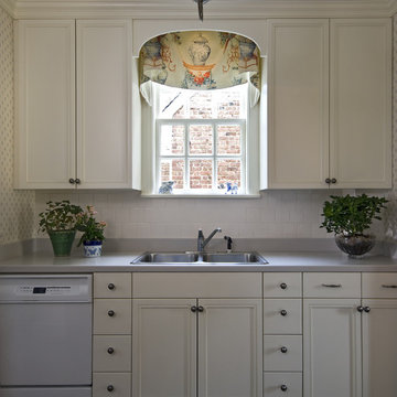 Family Room Update in Richmond's West End